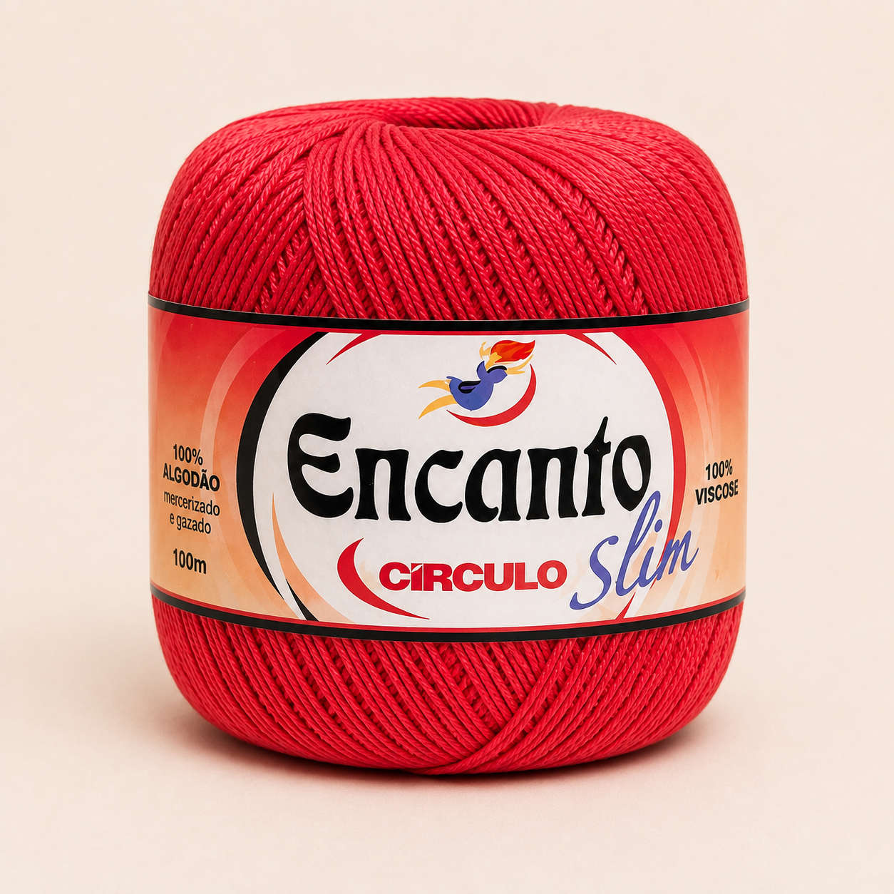 ENCANTO- HILADOS CIRCULO