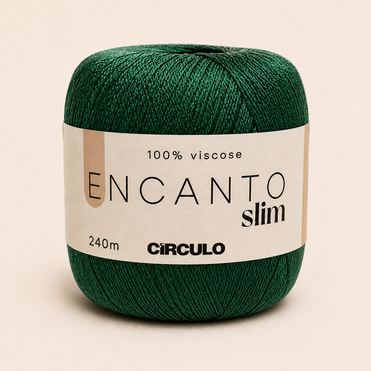 ENCANTO- HILADOS CIRCULO