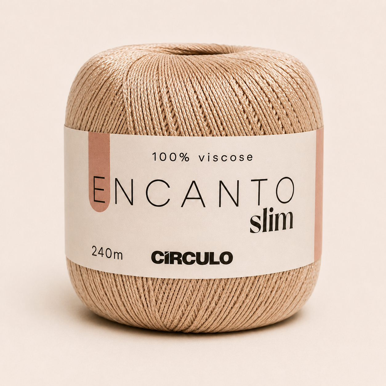 ENCANTO- HILADOS CIRCULO