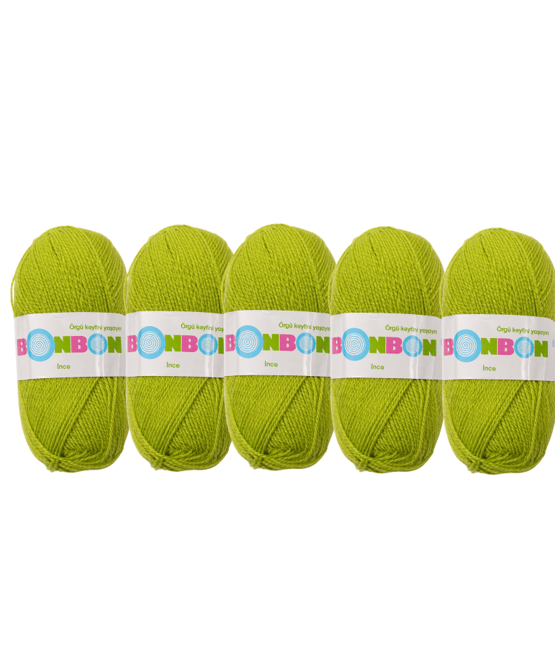 BONBON INCE - OFERTA