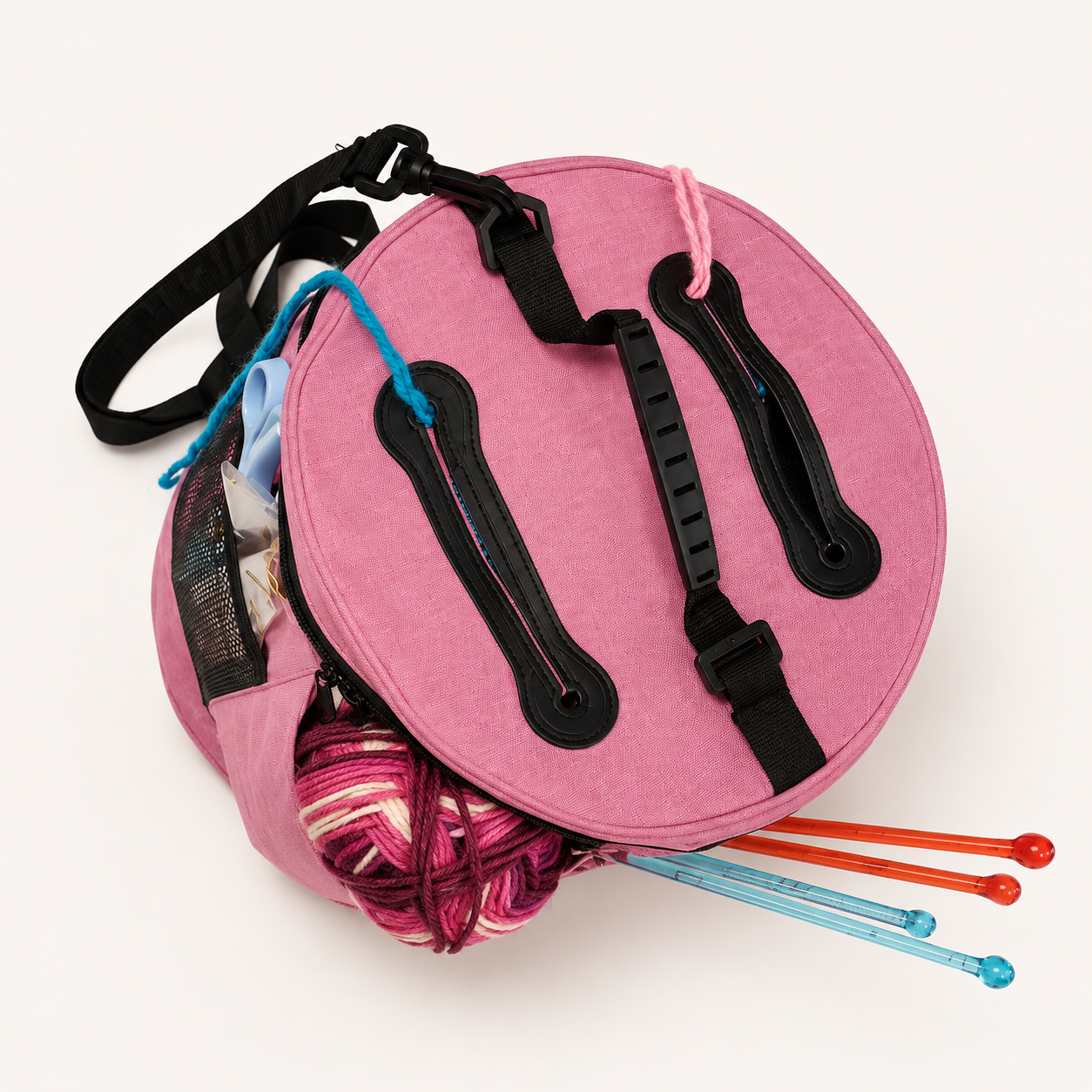 Bolso Tejido