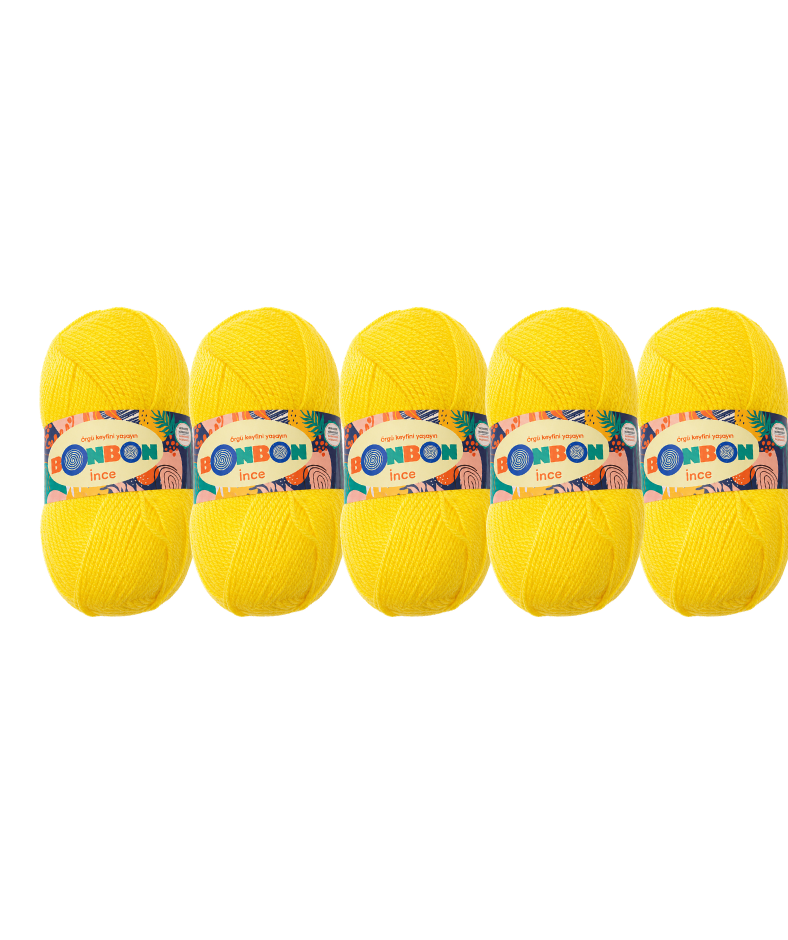 Lanas Bonbon