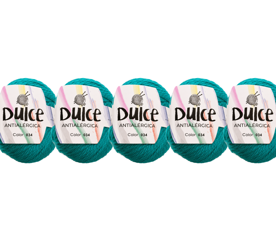 Dulce - ANTIALERGICA