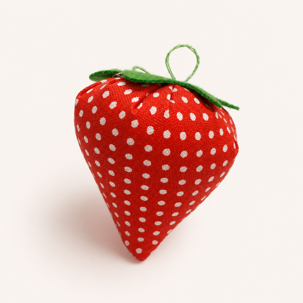 Alfiletero Frutilla