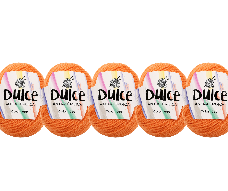 Dulce - ANTIALERGICA