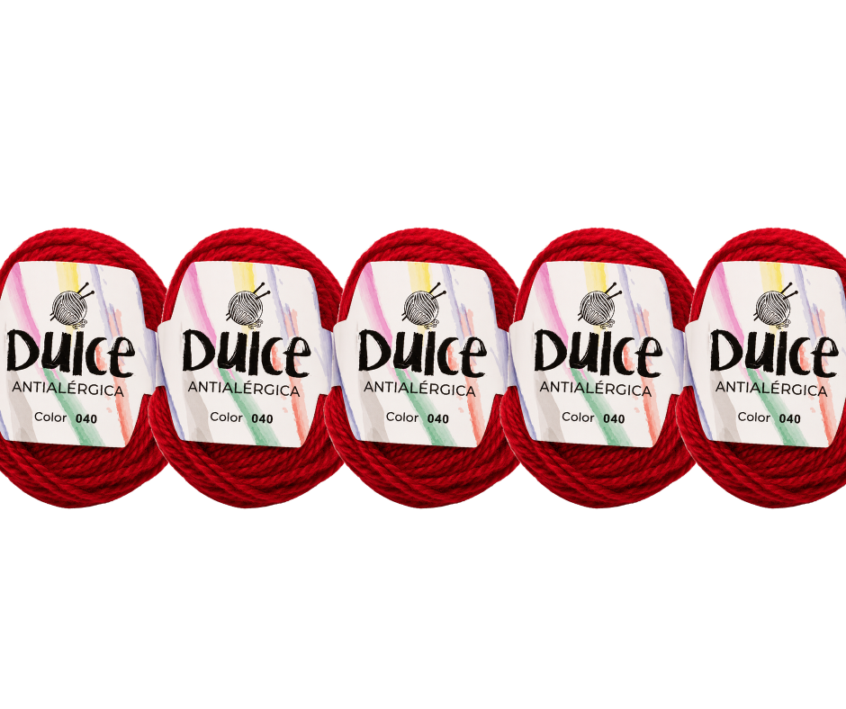 Dulce - ANTIALERGICA