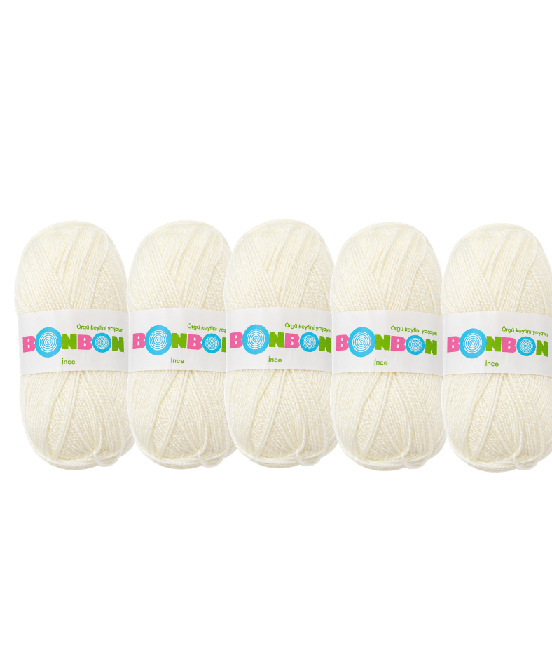 BONBON INCE - OFERTA