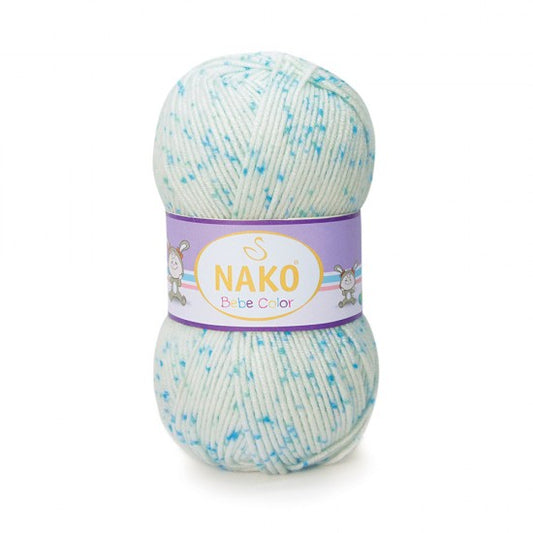 BEBE COLOR - NAKO