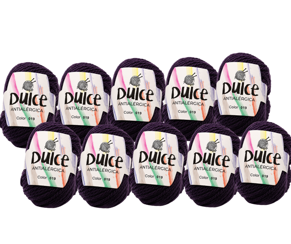 Dulce - ANTIALERGICA