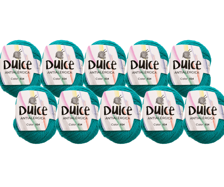 Dulce - ANTIALERGICA