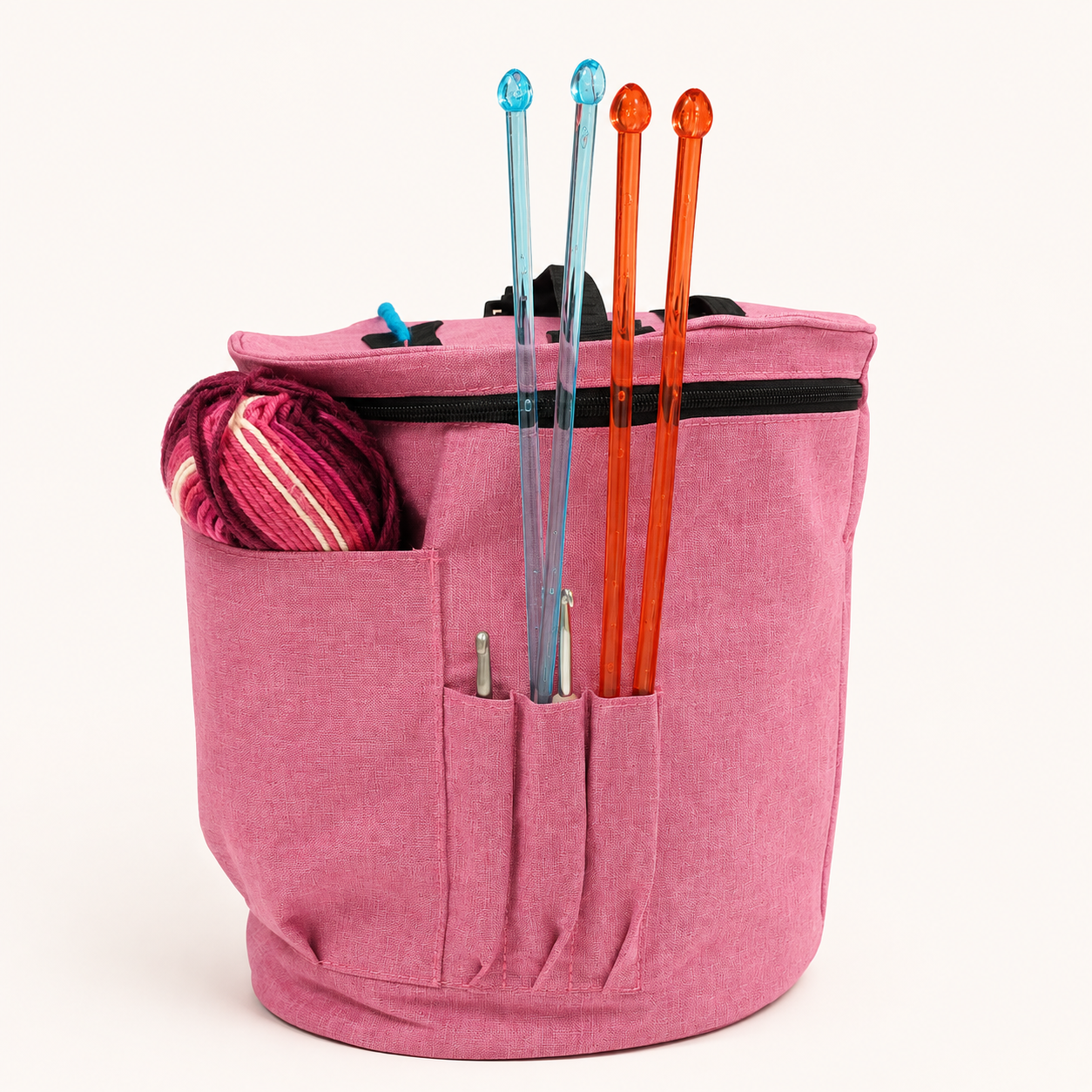 Bolso Tejido