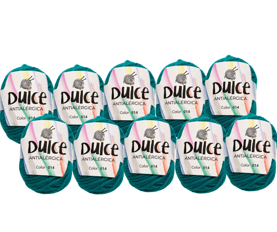 Dulce - ANTIALERGICA
