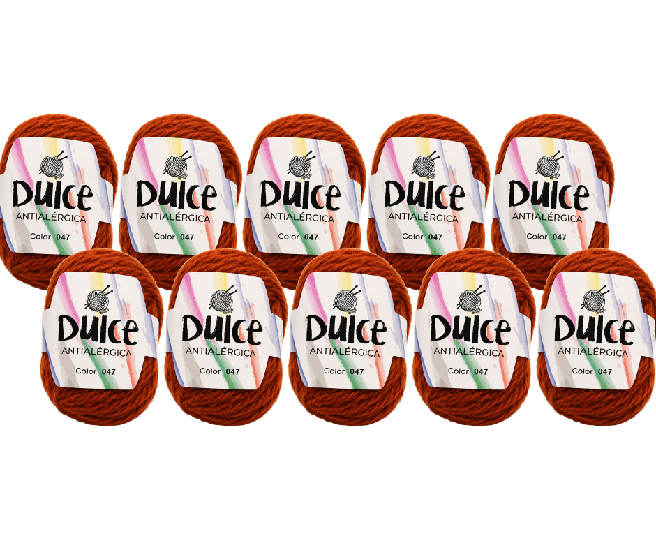 Dulce - ANTIALERGICA