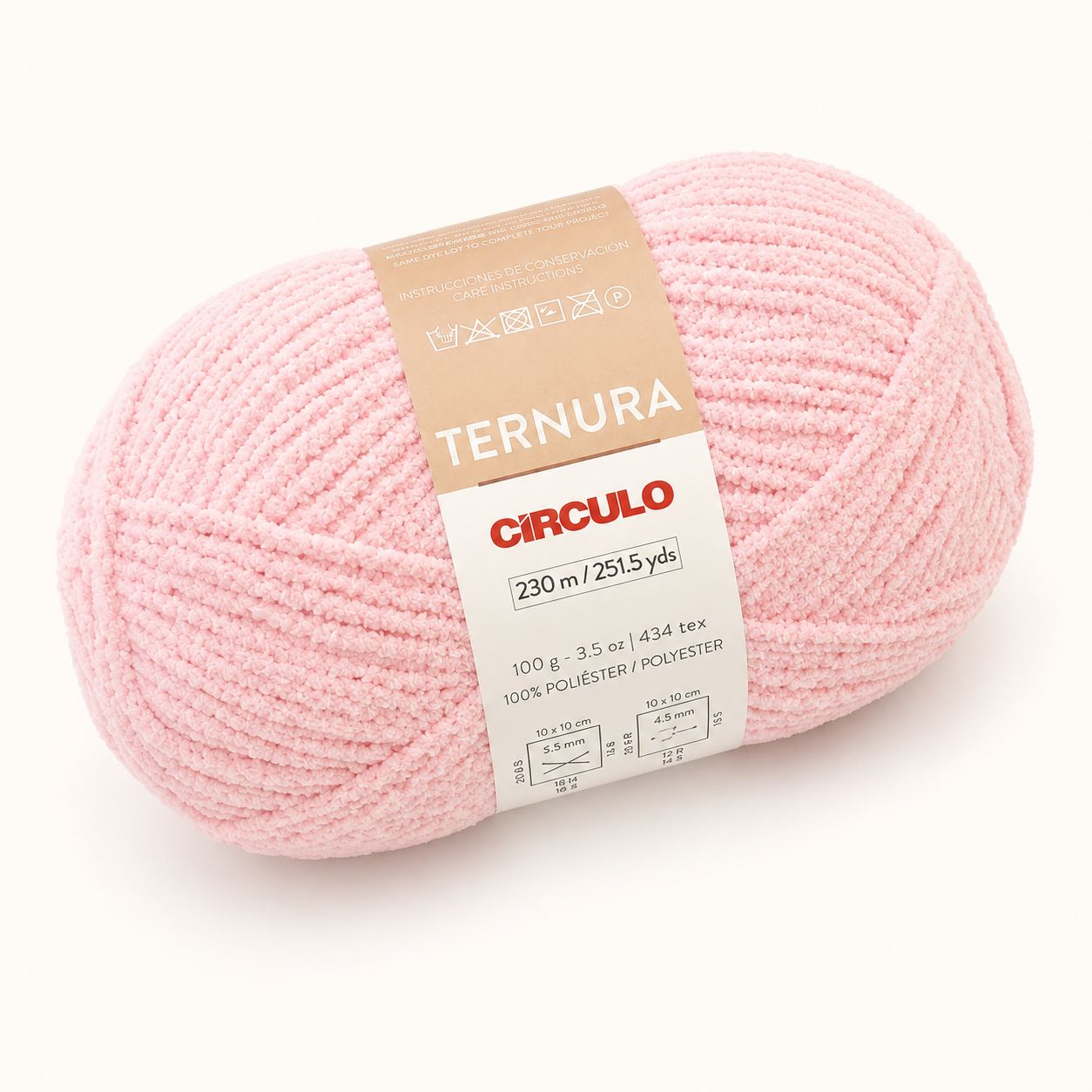 TERNURA
