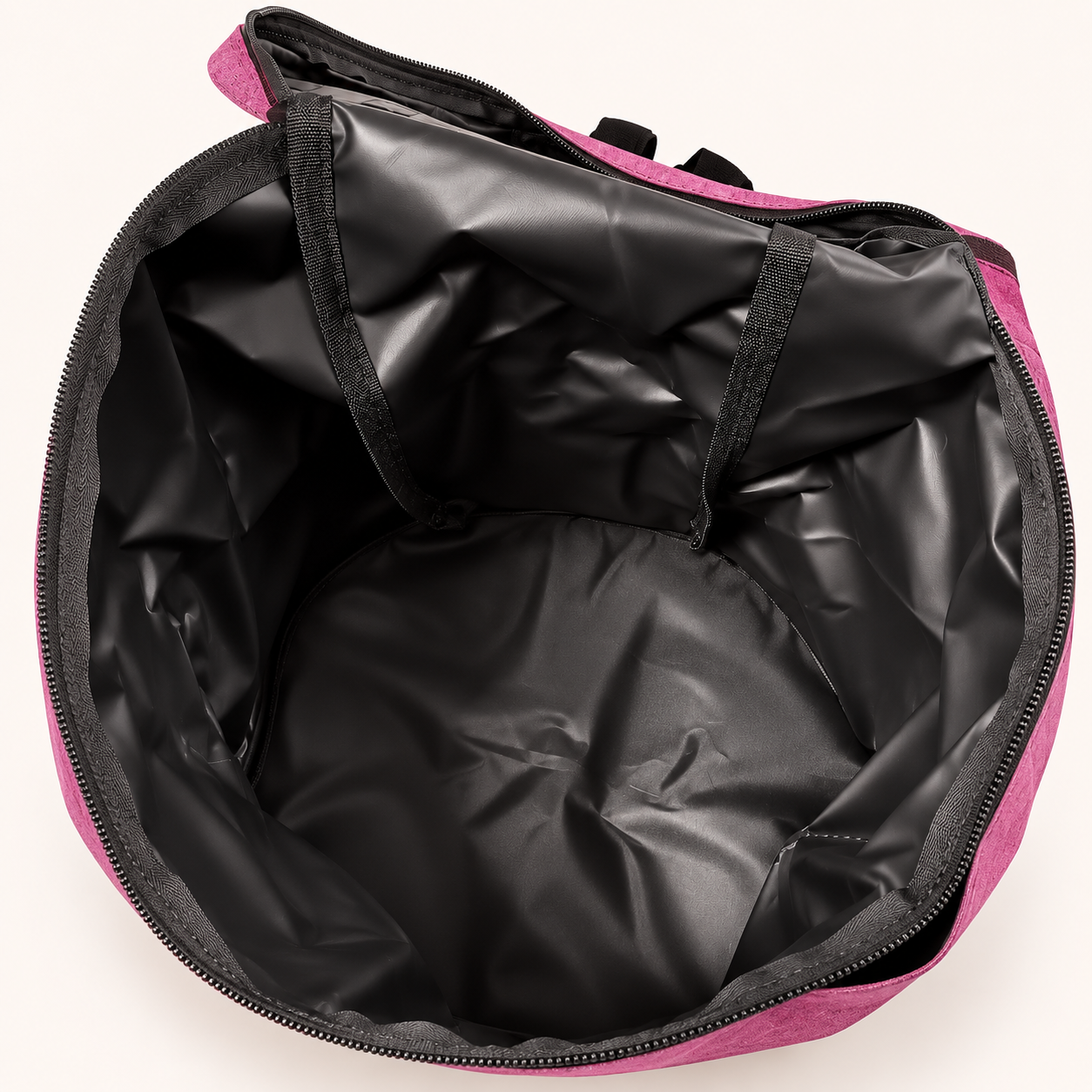Bolso Tejido