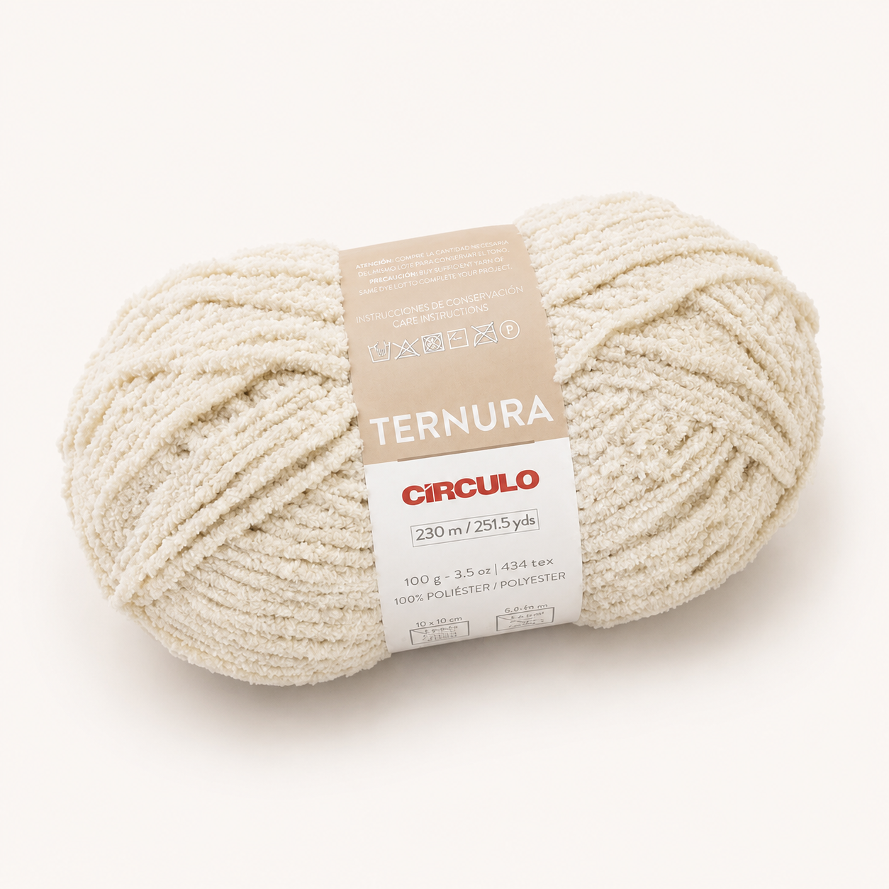 TERNURA