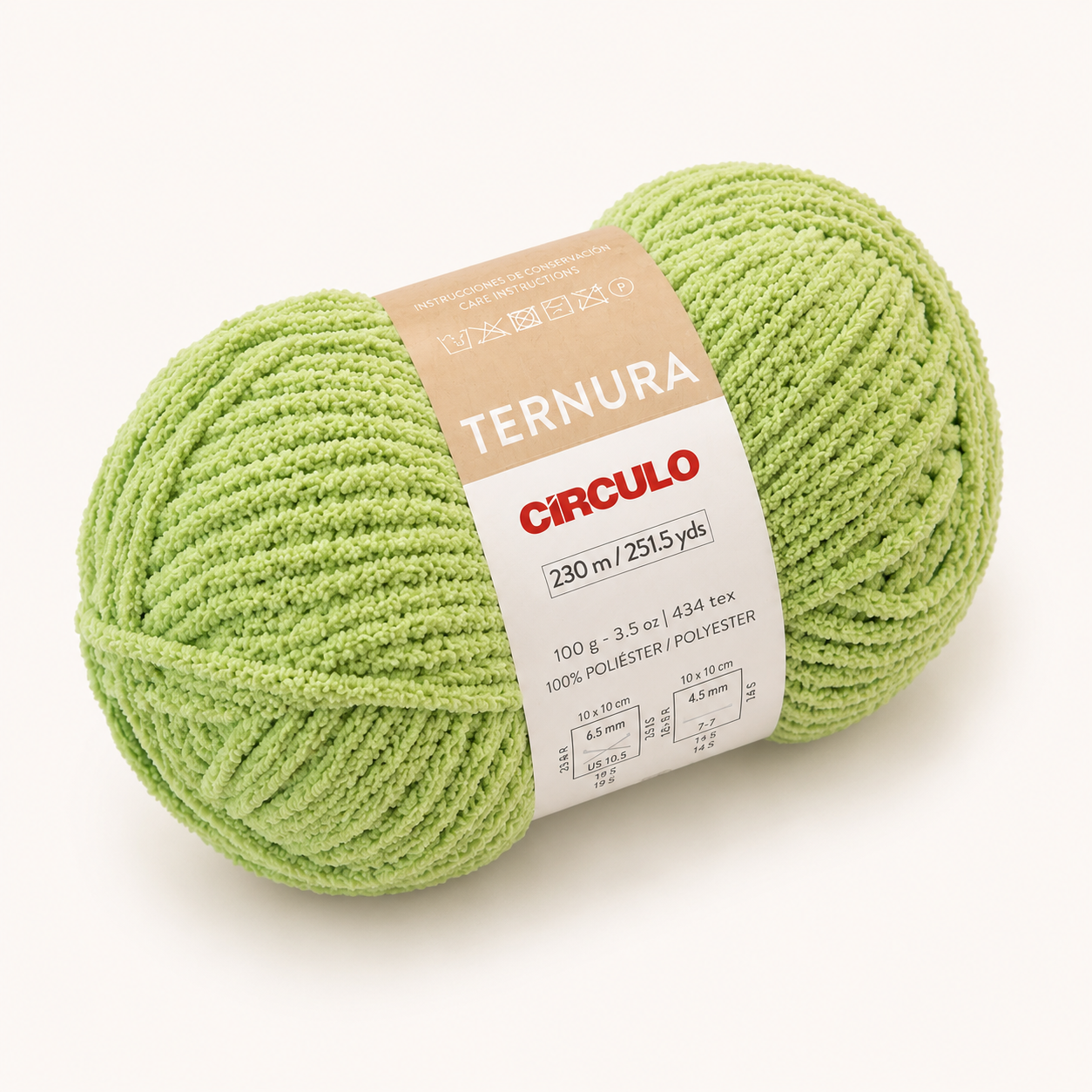 TERNURA