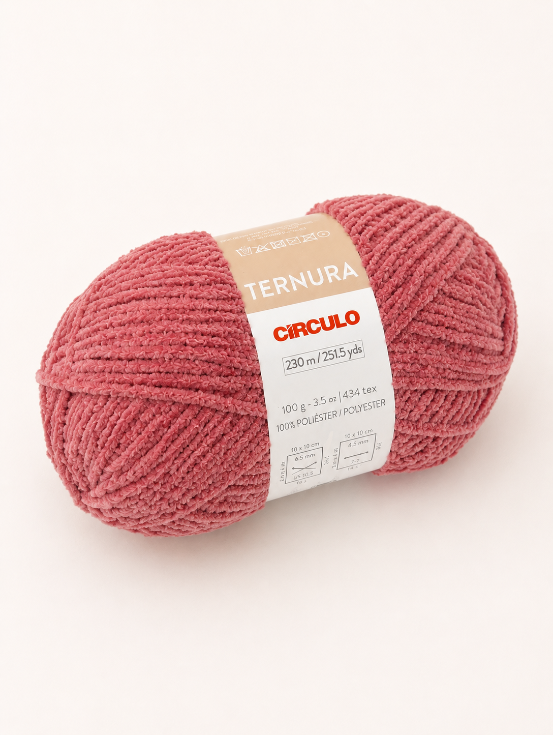 TERNURA