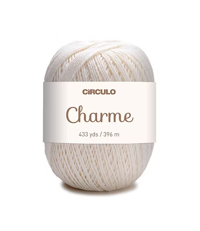 CHARME - CIRCULO - LA MERCERIE