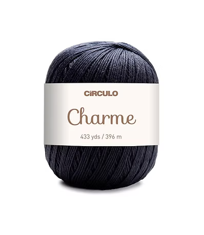 CHARME - CIRCULO - LA MERCERIE
