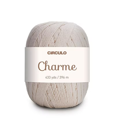 CHARME - CIRCULO - LA MERCERIE