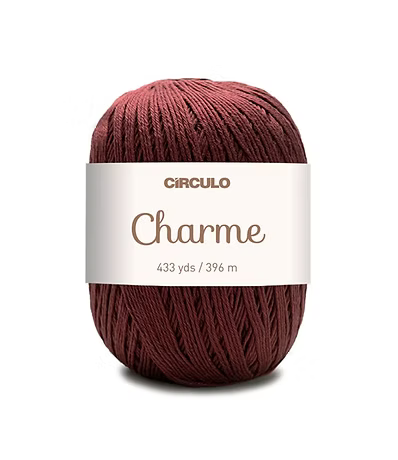 CHARME - CIRCULO - LA MERCERIE