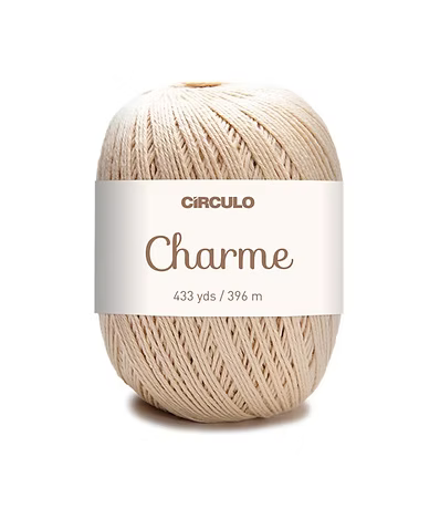 CHARME - CIRCULO - LA MERCERIE