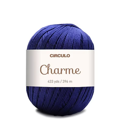 CHARME - CIRCULO - LA MERCERIE