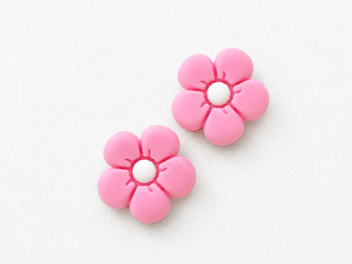 Protectores / Punteros para Agujas de Tejer – Silicona