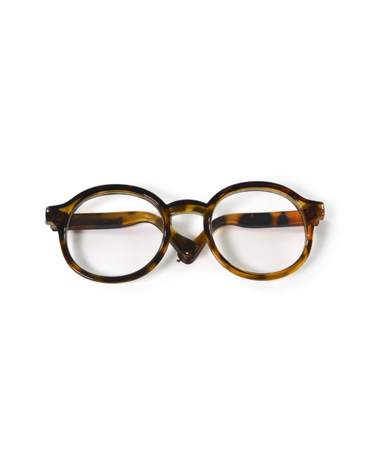 LENTES PARA AMIGURUMIS - CIRCULO