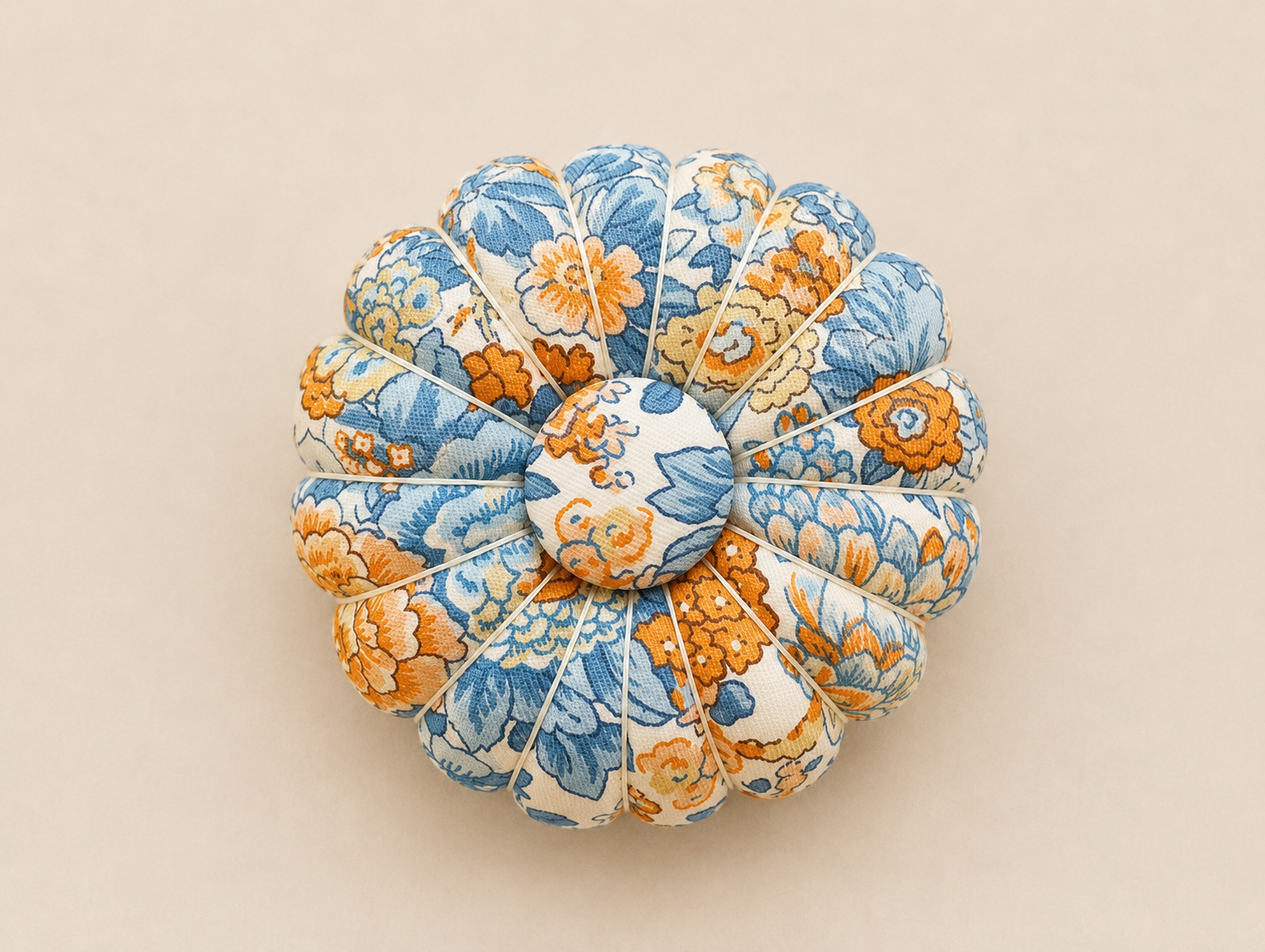Alfileteros estampados