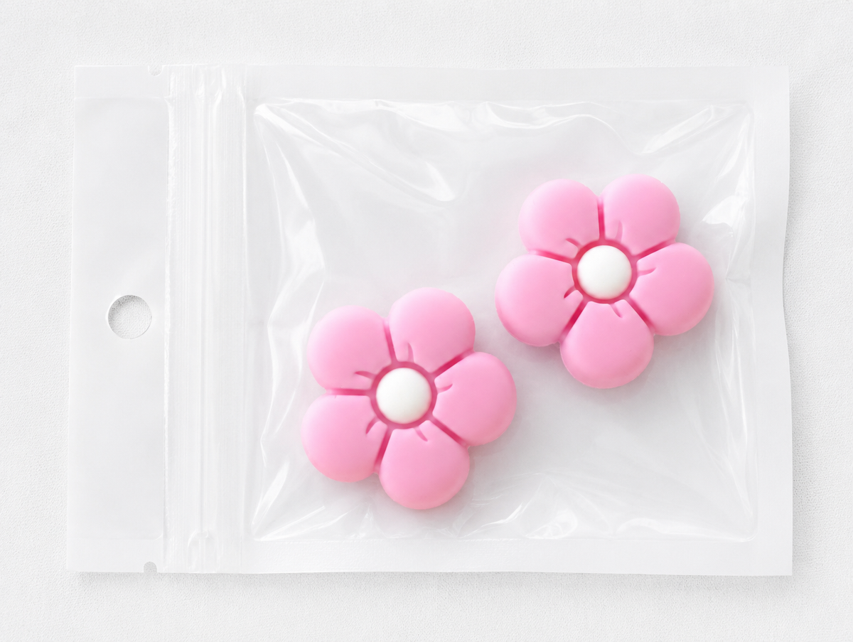 Protectores / Punteros para Agujas de Tejer – Silicona