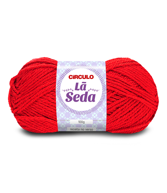 LA SEDA
