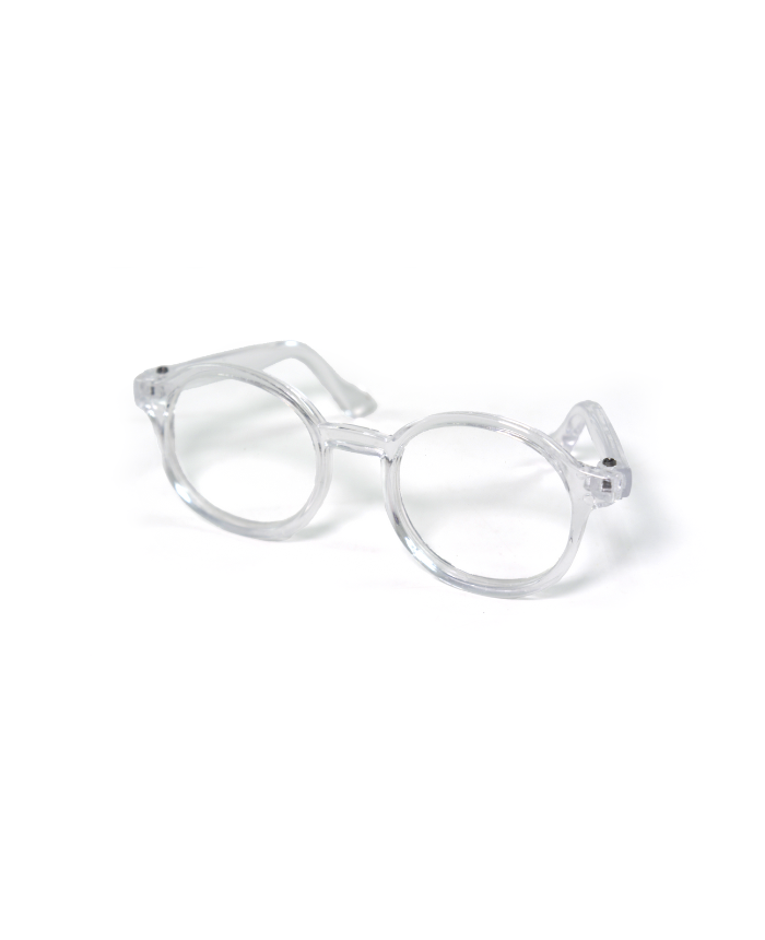 LENTES PARA AMIGURUMIS - CIRCULO