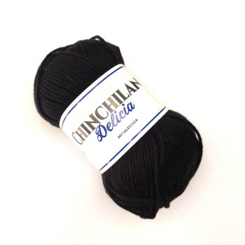 CHINCHILAN DELICIA