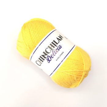 CHINCHILAN DELICIA