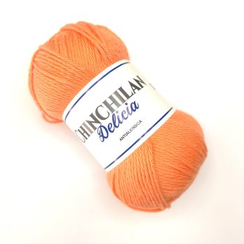 CHINCHILAN DELICIA