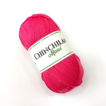 CHINCHILAN MAUI