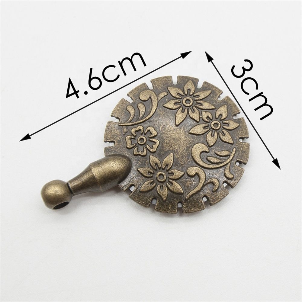 Cutter Cortahilos para Bordado, Tejido y Costura – Colgante