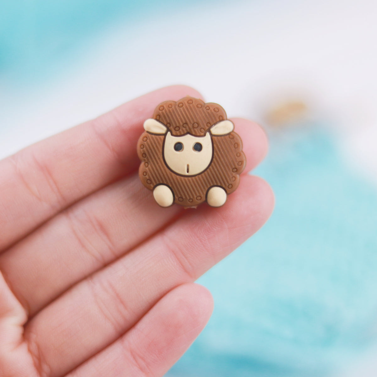 Protectores / Punteros para Agujas de Tejer – Silicona