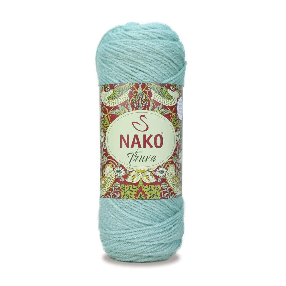 TRUVA - NAKO - ACRILICO PREMIUM - LA MERCERIE