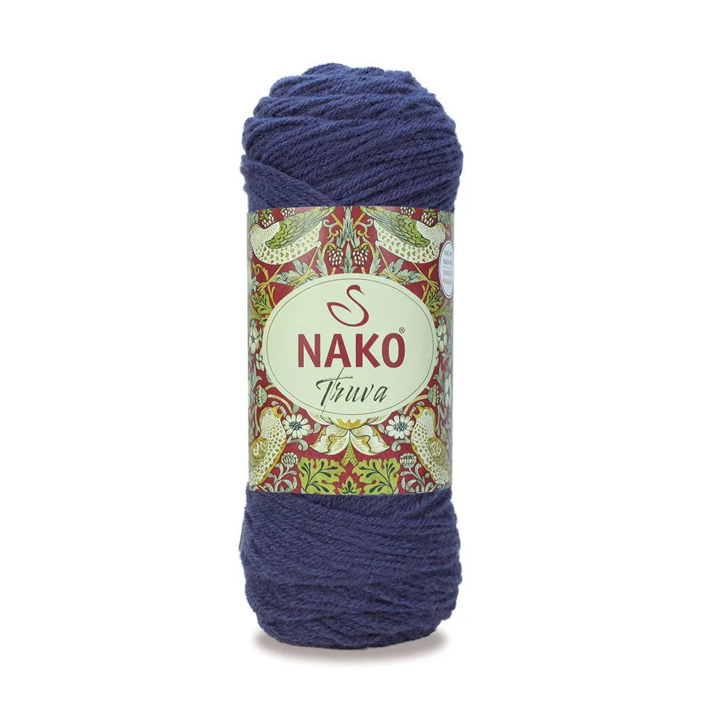 TRUVA - NAKO - ACRILICO PREMIUM - LA MERCERIE