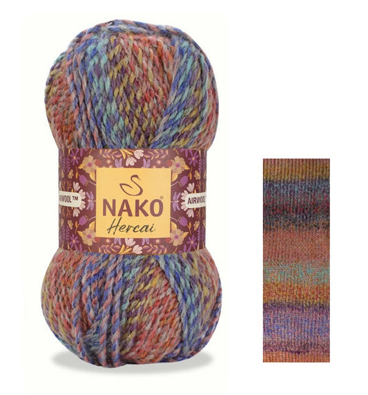 HERCAI - NAKO