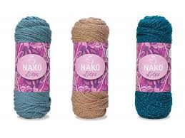 LYDIA - NAKO