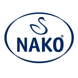 TRUVA - NAKO - ACRILICO PREMIUM - LA MERCERIE