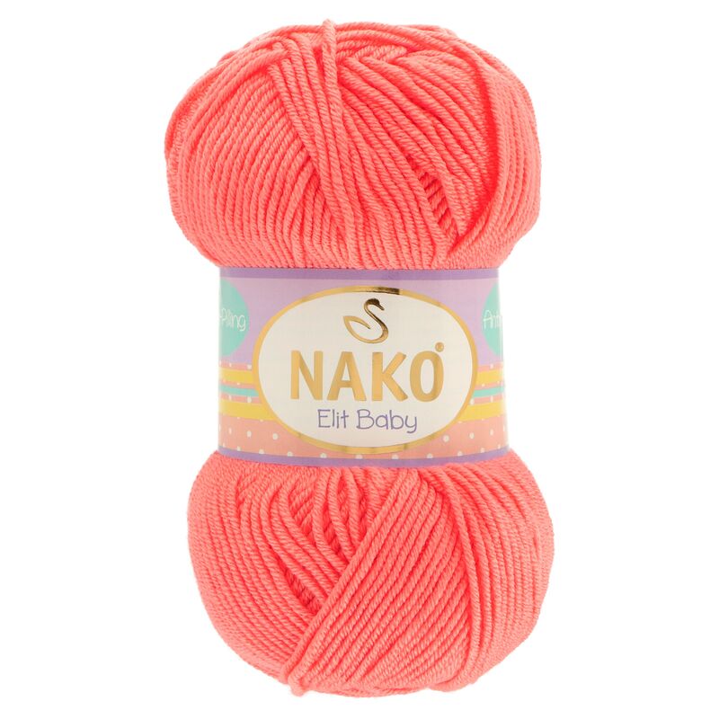 ELITE BABY - NAKO