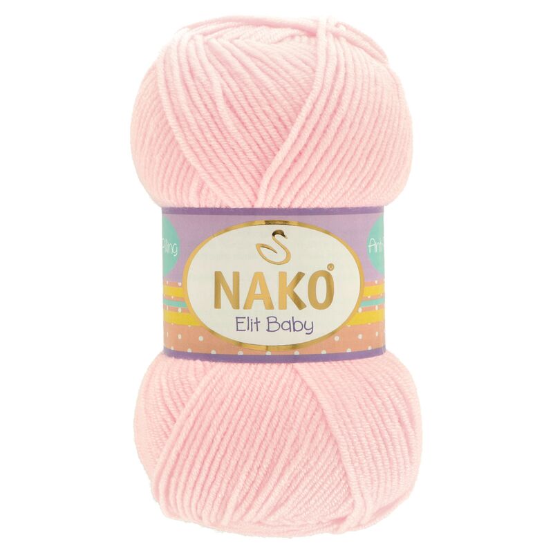 ELITE BABY - NAKO