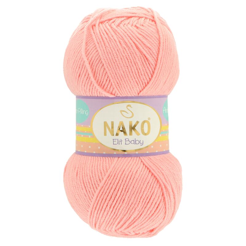 ELITE BABY - NAKO