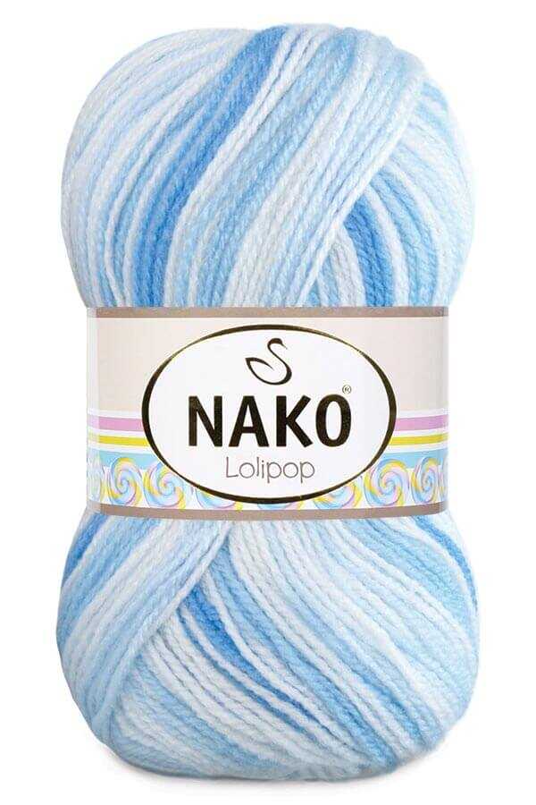 LOLIPOP BABY - NAKO