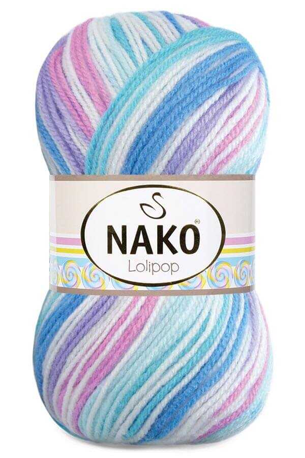 LOLIPOP BABY - NAKO
